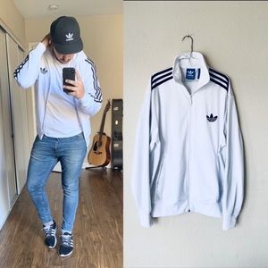 • Adidas originals Track suit •